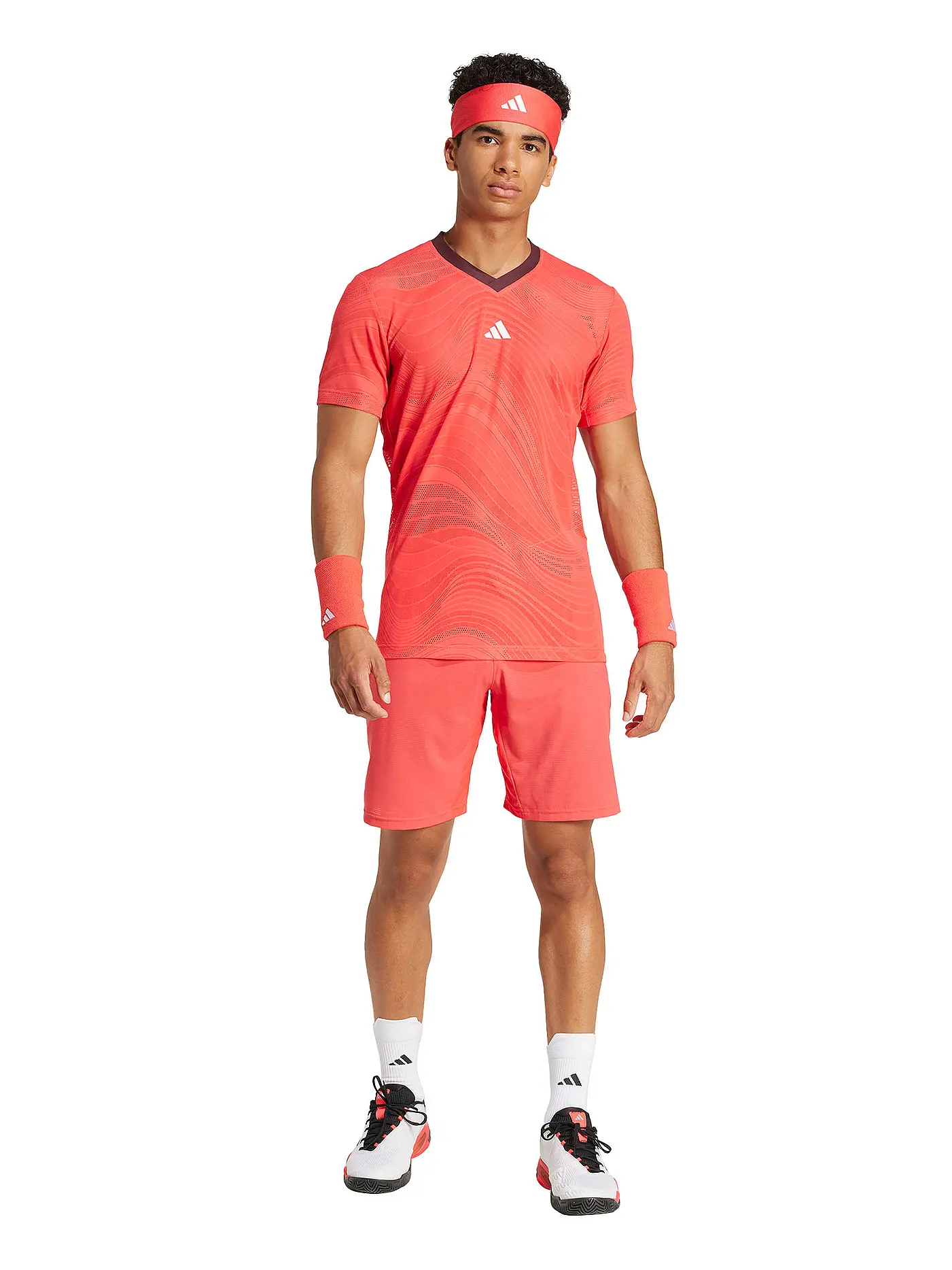 ADIDAS | Herren Tennisshort Ergo | 